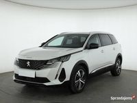 Używany Peugeot 5008 2023 Biały SUV