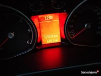 Używany Ford Mondeo 2007