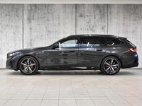 Używany BMW 520 Comfort Edition 197 KM (144 kW) 2025 Szary sophisto z brylantowym połyskiem metalizowany Kombi