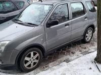 Używany Suzuki Ignis 2006 Hatchback