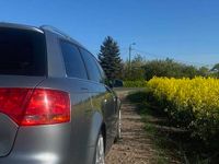 Używany Audi A4 Ambiente 2006