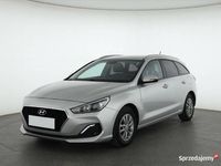 Używany Hyundai i30 2019 Srebrny Kombi