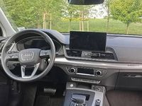 używany Audi Q5 TSFI 2.0 Quattro Premium Plus