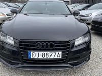 używany Audi A7 Skóra-Led-Alu20-Automat