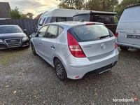 używany Hyundai i30 1.4 benzynka 150tyś km!