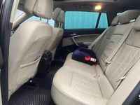 używany Opel Insignia 2013 • 2.0 Turbo 250KM • 4x4 • Benzyna