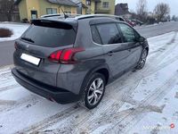 Używany Peugeot 2008 2019 SUV