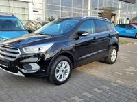 używany Ford Kuga 1.5dm 120KM 2018r. 134 500km