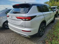 używany Mitsubishi Outlander SE