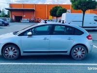 Używany Citroën C4 2010