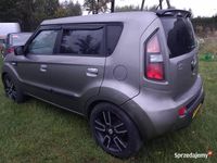 Używany Kia Soul 2010 SUV