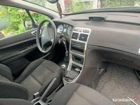 Używany Peugeot 307 2007