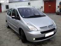 używany Citroën Xsara Picasso 1.6dm 109KM 2006r. 103 000km