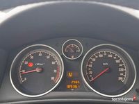 Używany Opel Astra 2008 Czarny Kombi