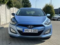 używany Hyundai i30 !!!NISKI PRZEBIEG !!!