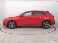 Używany Audi A3 e-tron 2022 Czerwony Hatchback