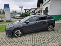 używany Kia Ceed III (2018-)