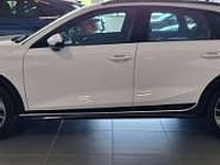używany Audi A3 III TFSI allstreet 1.5 TFSI allstreet (150KM) Tempomat aktywny + Kamera