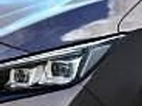 używany Nissan Leaf 