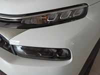 używany Citroën C3 Aircross 1.2dm 110KM 2022r. 2km