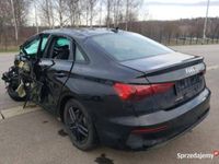 używany Audi A3 