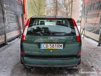 używany Ford C-MAX benzyna 1-szy właściciel w kraju