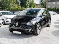 używany Renault Scénic IV 1.6 dCi 130KM 7.os Cz.park 2 stref klima Salon PL IV (2016-)