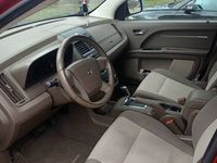 Używany Dodge Journey 140 KM (102 kW) 2009 Czerwony SUV
