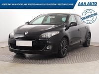 Używany Renault Mégane III 2013 Czarny