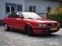 używany Audi 80 B4, 2,3i, 1992 ZABYTKOWY