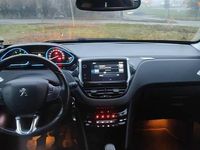 używany Peugeot 2008 1,6EHDI