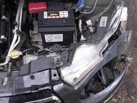 Używany Citroën C1 70 KM (51 kW) 2015 Hatchback