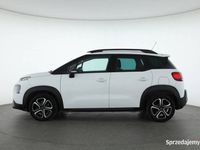 używany Citroën C3 Aircross 1.2 PureTech