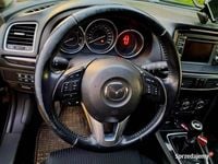 Używany Mazda 6 2013 Kombi