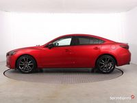 używany Mazda 6 2.5 Skyactiv-G