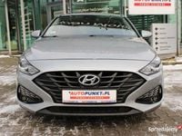 Używany Hyundai i30 2021