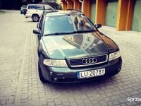 używany Audi A4 1999 1.9 TDI (AFN) - SPRZEDAM