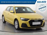 Używany Audi A1 2020 Żółty SUV