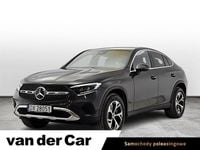 Używany Mercedes GLC300 197 KM (144 kW) 2024 Czarny (metalik) SUV