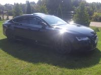 używany Audi A7 3.0 TFSI