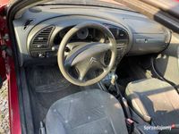 używany Citroën Xsara 1.6 16v