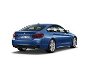 używany BMW 430 Gran Coupé i xDrive