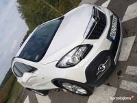 używany Opel Mokka 