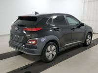 używany Hyundai Kona 0dm 201KM 2019r. 26 700km