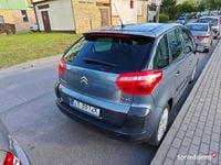 Używany Citroën C4 Picasso 2007 Minivan