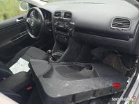 używany VW Golf 2.0TDI
