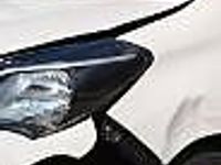 używany Toyota Yaris III