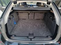 używany BMW 518 D 2014 rok Bezwypadkowa Lift