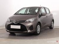 używany Toyota Yaris 1.0 VVT-i