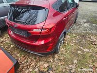 używany Ford Fiesta Active Mk8 1.5TDCI